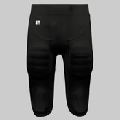 Youth Beltless Football Pant