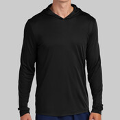 Posi UV ® Pro Long Sleeve Hoodie