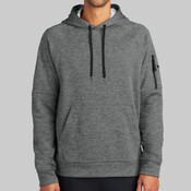 Therma FIT Pocket Pullover Fleece Hoodie