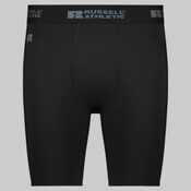 Unisex CoolCore® Compression Shorts
