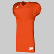 Unisex Jersey With Side Inserts