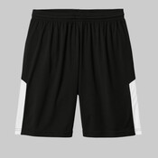 Competitor United 7' Short