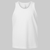 Youth Heather CVC Tank