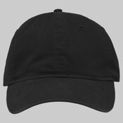Dad Hat Fit