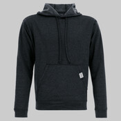 Unisex Fleece Hooded Sweatshirt
