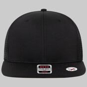 OTTO CAP® "OTTO SNAP" 6 Panel Pro Style Snapback Hat