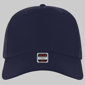OTTO CAP® 5 Panel Mid Profile Baseball Cap