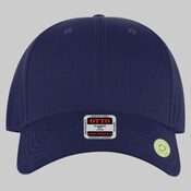 OTTO CAP® 6 Panel Low Profile Baseball Cap