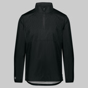 Men's SeriesX Quarter-Zip Pullover