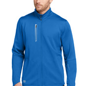 Fulcrum Full Zip