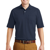 Dri Power ® Pocket Sport Shirt