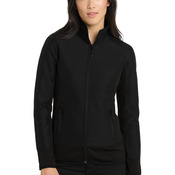 ® Ladies Trax Jacket