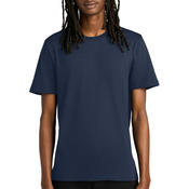 Unisex Organic Cotton Tee