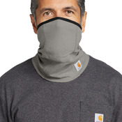 Cotton Blend Filter Pocket Gaiter